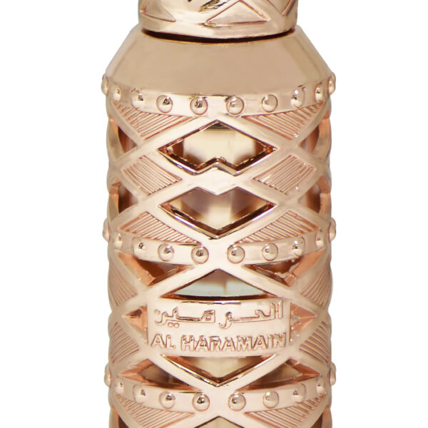 Musk Al Haramain Al Haramain Perfumes perfume