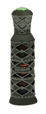 Musk Noir Al Haramain Al Haramain Perfumes perfume bottle