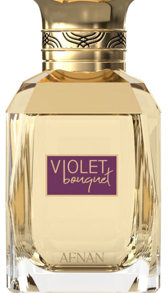 New Notes Bonbons A La Violette Perfume by New Notes for unisex UAE
