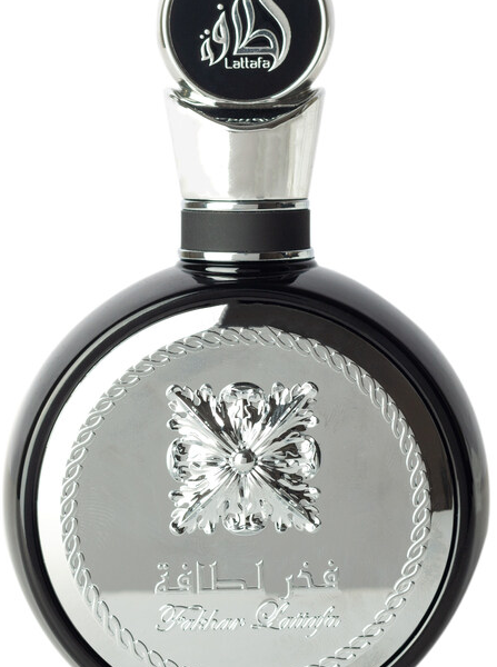 Jasoor Lattafa Perfumes Perfume by Lattafa Perfumes for Unisex UAE