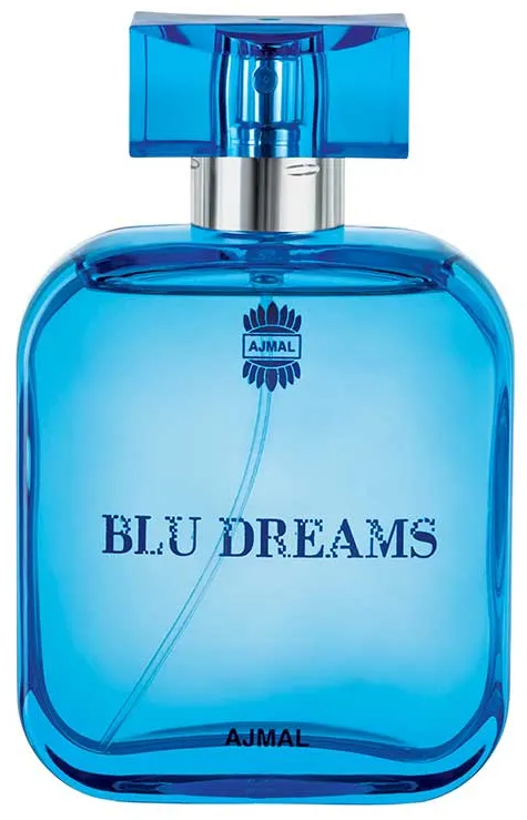 Blu Dreams Ajmal Perfume by Ajmal for Men UAE