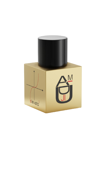 Elevato Al Cubo Adjiumi perfume