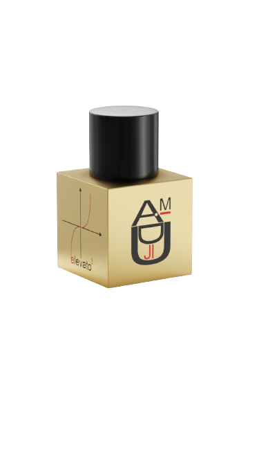 Elevato Al Cubo Adjiumi Perfume by Adjiumi for Unisex UAE