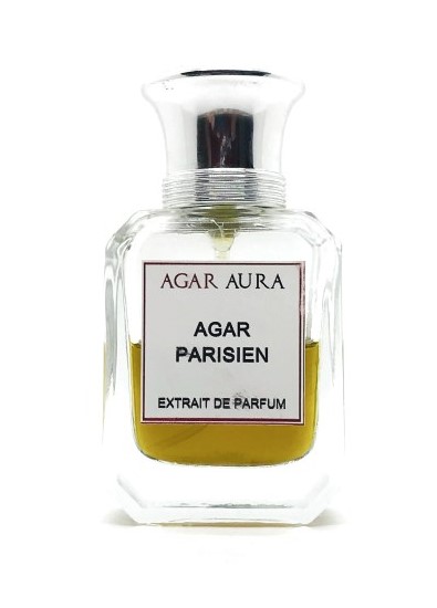 Pedu Agar Aura Perfume by Agar Aura for Unisex UAE
