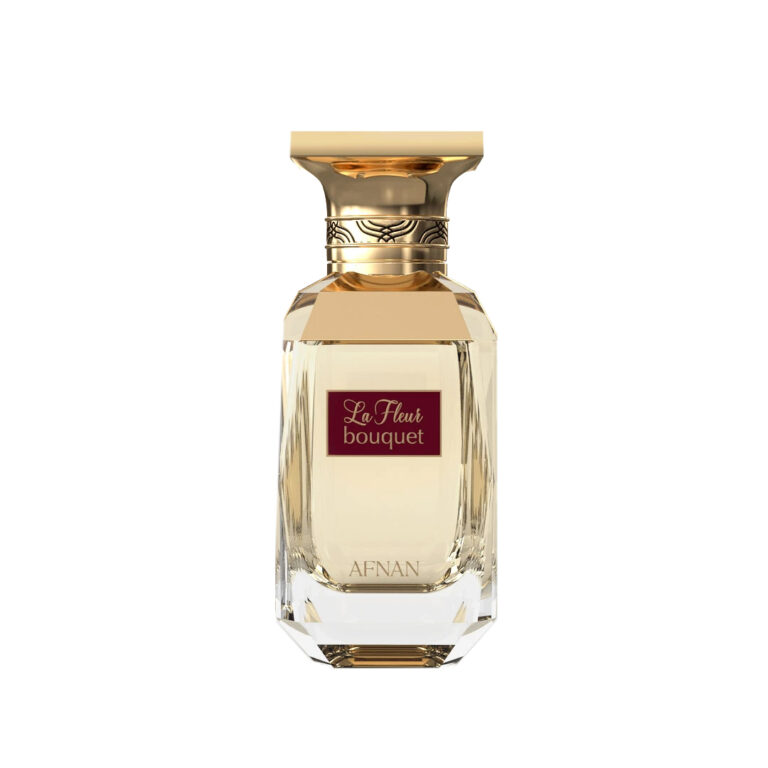 La Fleur Bouquet Afnan Perfume by Afnan for Women UAE
