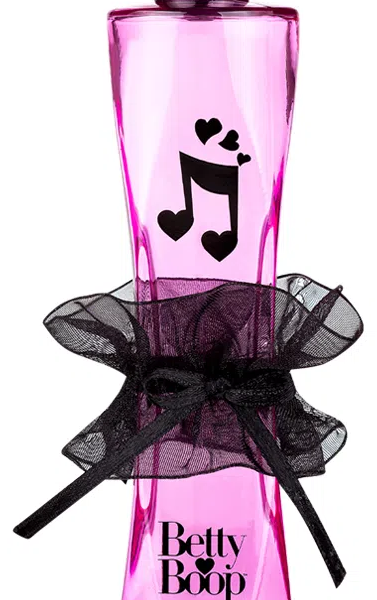 Betty Boop Love Betty Boop perfume