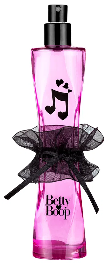 Betty Boop Love Betty Boop Perfume by Betty Boop for Women UAE