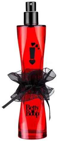 Betty Boop XOXO Hugs & Kisses Betty Boop perfume