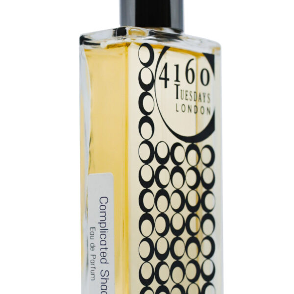 Complicated Shadows 4160 Tuesdays Perfume by 4160 Tuesdays for Unisex UAE