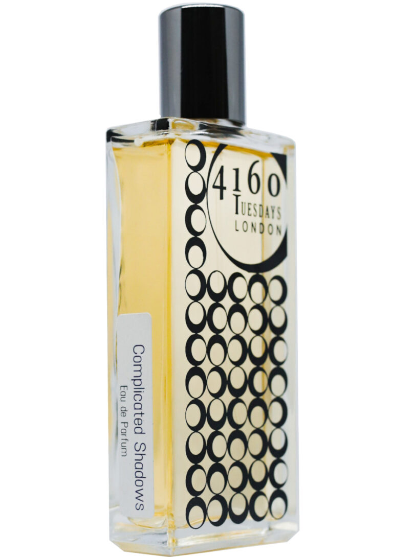 Complicated Shadows 4160 Tuesdays Perfume by 4160 Tuesdays for Unisex UAE