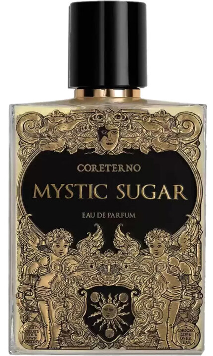Mystic Sugar Coreterno Perfume by Coreterno for Unisex UAE