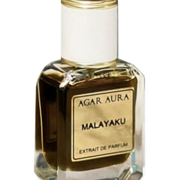 Malayaku Agar Aura perfume