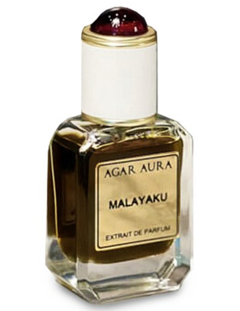 Malayaku Agar Aura Perfume by Agar Aura for Unisex UAE
