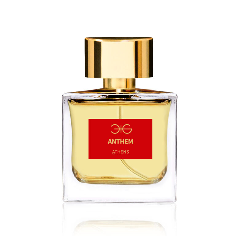 Anthem Manos Gerakinis Perfume by Manos Gerakinis for Unisex UAE