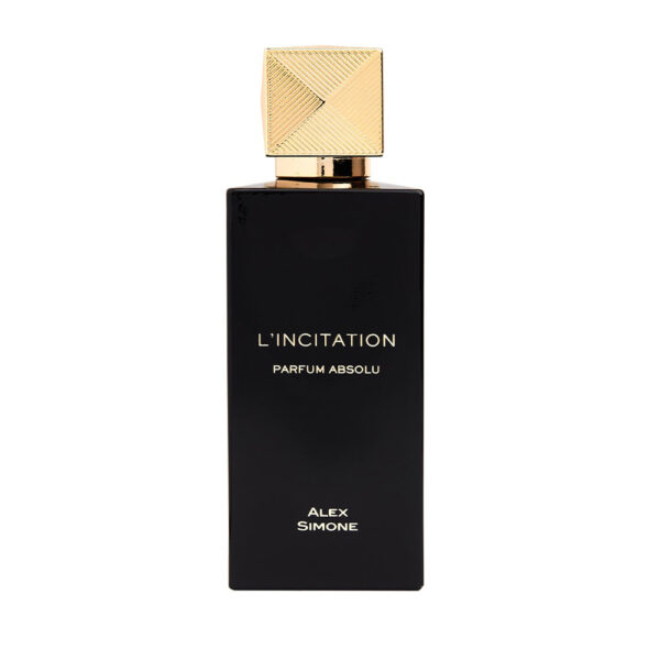 L'Incitation Parfum Absolu Alex Simone perfume