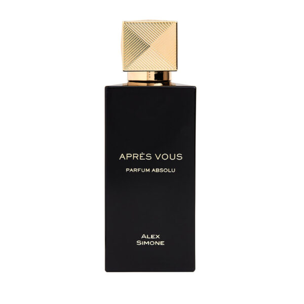 Apres Vous Parfum Absolu Alex Simone perfume