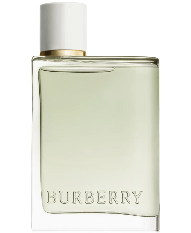 Burberry Her Eau de Toilette Burberry Perfume by Burberry for Women UAE