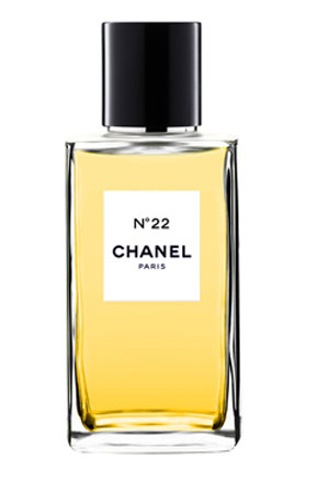 Les Exclusifs de Chanel No 22 Chanel perfume