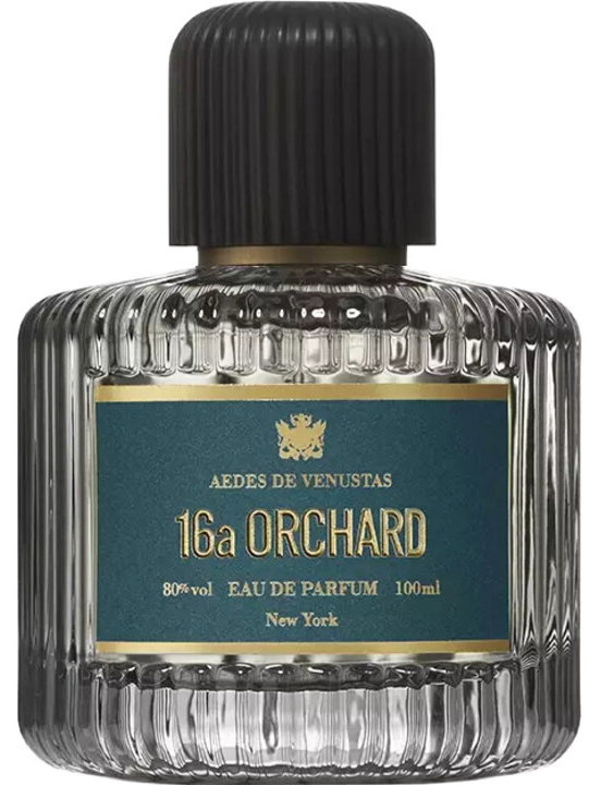 16a Orchard Aedes de Venustas Perfume by Aedes De Venustas for Unisex UAE