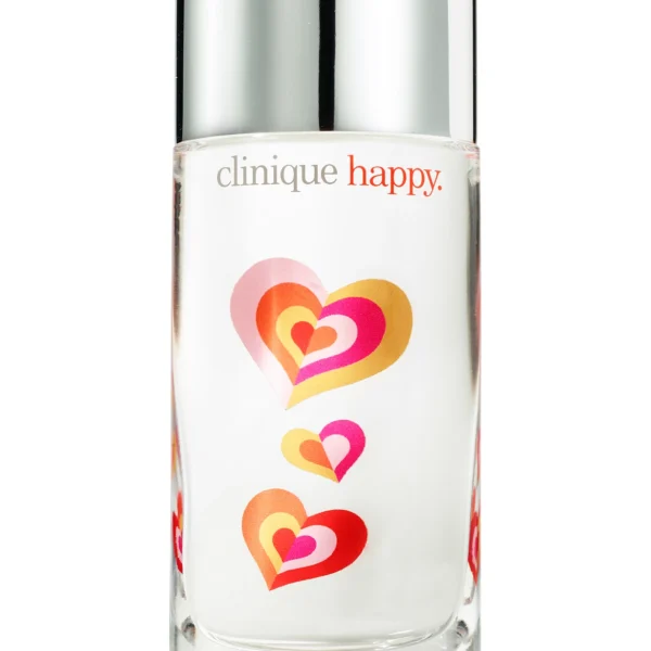 Clinique Happy Limited Edition 2022 Clinique perfume