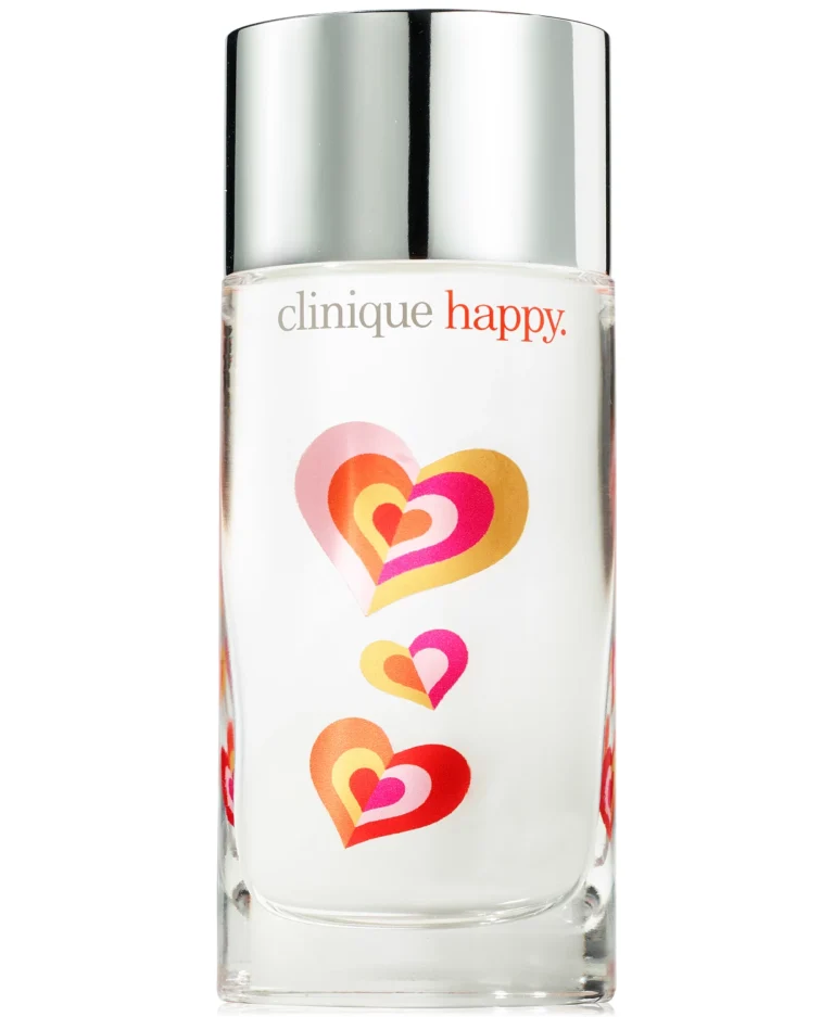 Clinique Happy Limited Edition 2022 Clinique Perfume by Clinique for Women UAE