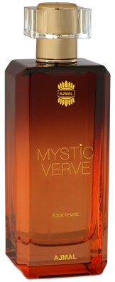 Mystic Verve pour Femme Ajmal Perfume by Ajmal for Women UAE