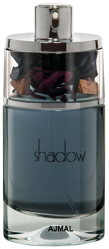 Shadow II pour Homme Ajmal Perfume by Ajmal for Unisex UAE
