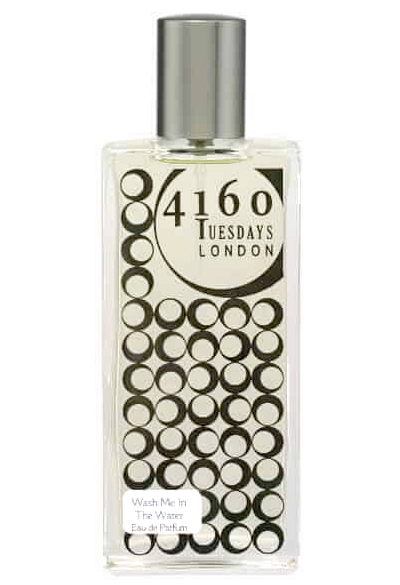Wash Me In The Water 4160 Tuesdays perfume