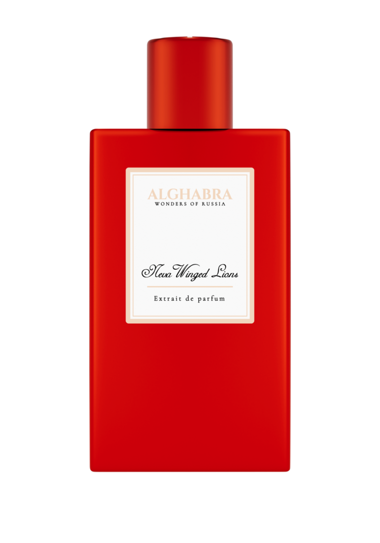 Neva Winged Lions Alghabra Parfums Perfume by Alghabra Parfums for Unisex UAE