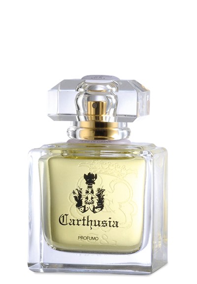 Fiori di Capri Parfum Carthusia perfume