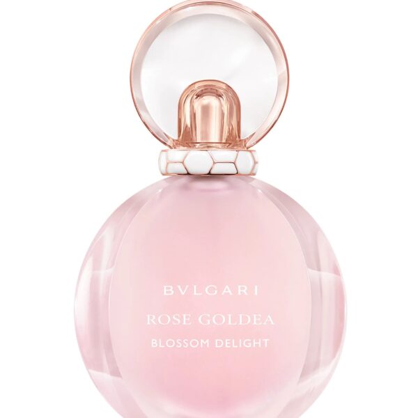 Rose Goldea Blossom Delight Eau de Toilette Bvlgari perfume