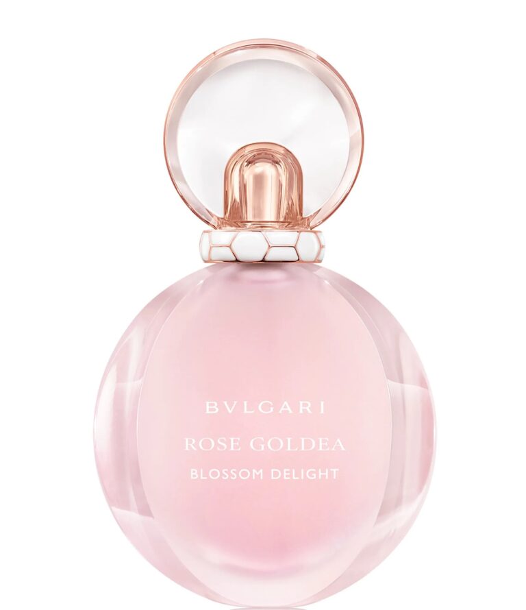 Rose Goldea Blossom Delight Eau de Toilette Bvlgari Perfume by Bvlgari for Women UAE