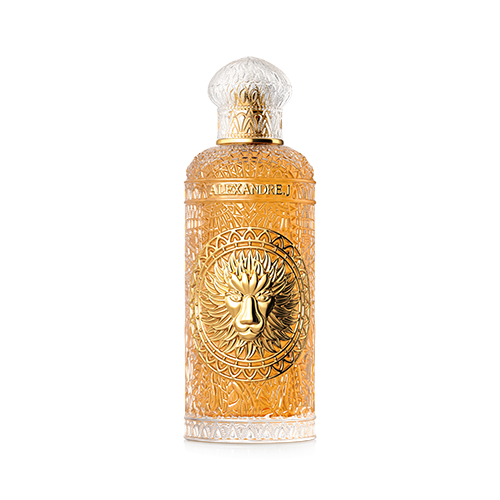 Majestic Nard Alexandre.J Alexandre J perfume