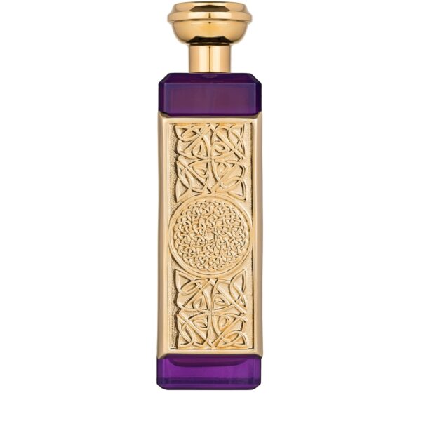 Violaceous Boadicea the Victorious perfume