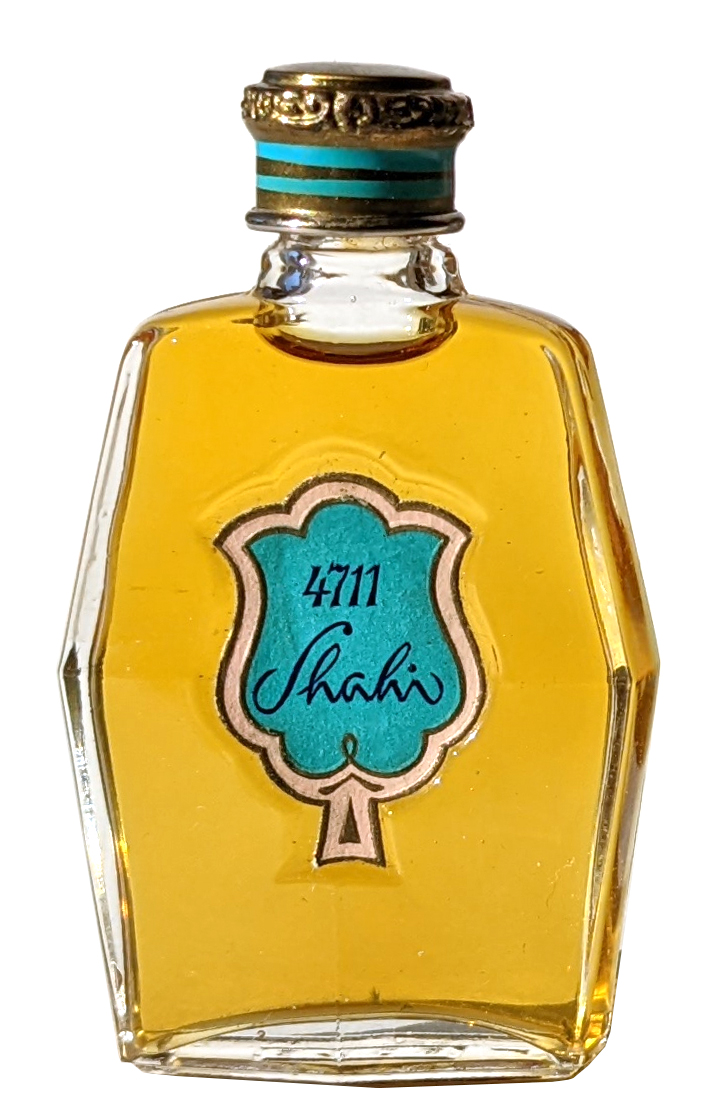 Shahi 4711 Perfume by 4711 for Women UAE