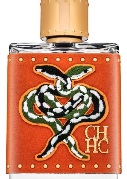 Ch Birds Of Paradise Perfume by Carolina Herrera for male UAE