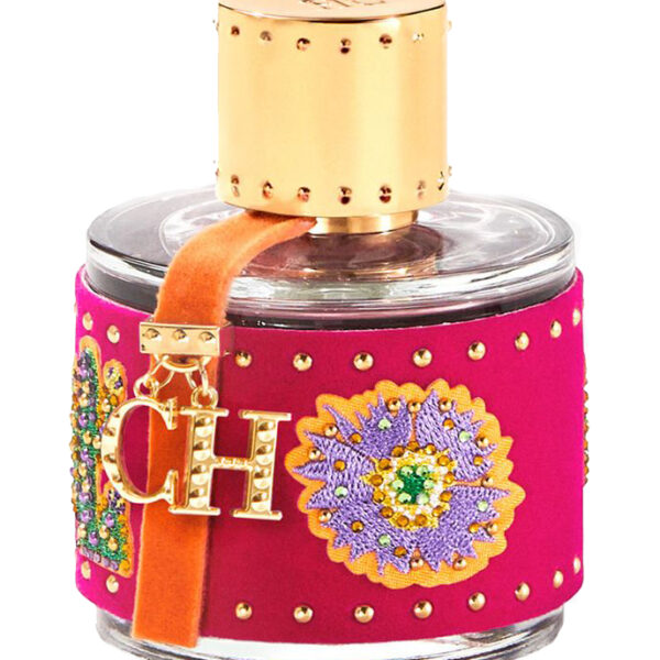 CH Hot! Hot! Hot! Carolina Herrera perfume