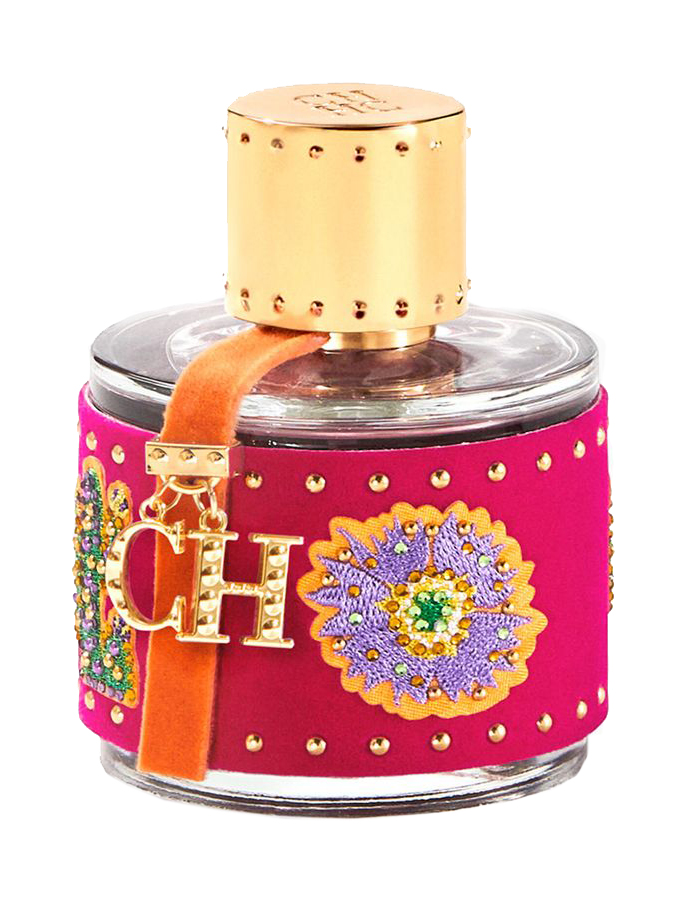 CH Hot! Hot! Hot! Carolina Herrera Perfume by Carolina Herrera for Women UAE