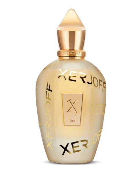 P.33 Xerjoff Perfume by Xerjoff for Unisex UAE