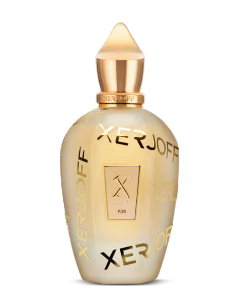 P.33 Xerjoff Perfume by Xerjoff for Unisex UAE