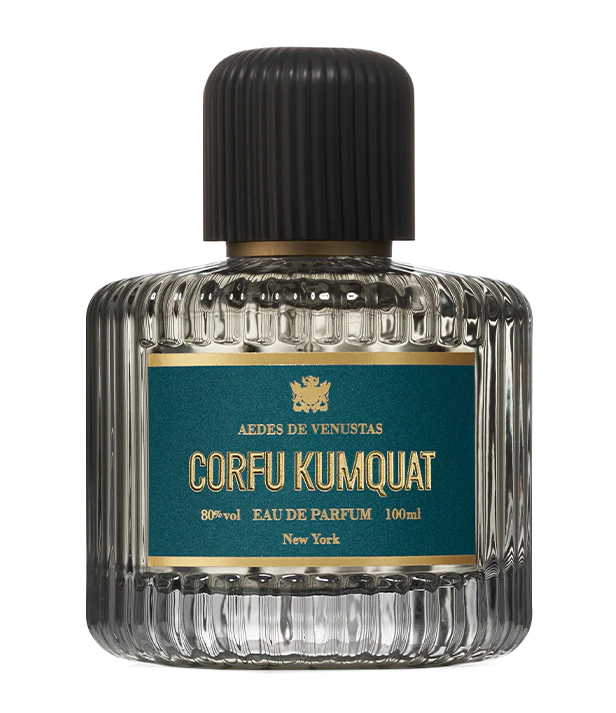 Corfu Kumquat Aedes de Venustas Perfume by Aedes De Venustas for Unisex UAE