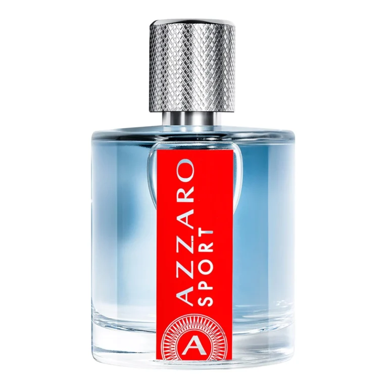 Azzaro Sport Eau de Toilette Azzaro Perfume by Azzaro for Men UAE