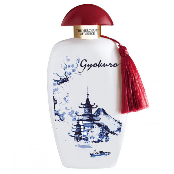 Gyokuro The Merchant of Venice perfume