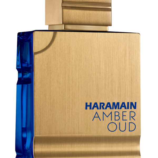 Amber Oud Bleu Edition Al Haramain Perfumes perfume bottle