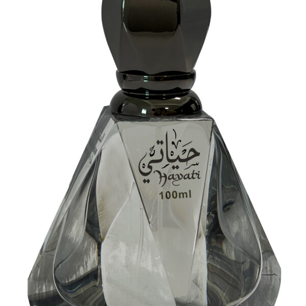 Hayati Spray Al Haramain Perfumes perfume