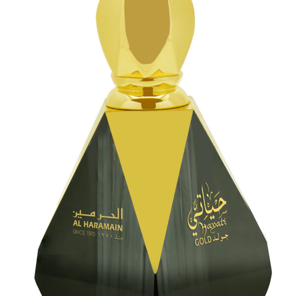 Hayati Gold Al Haramain Perfumes perfume