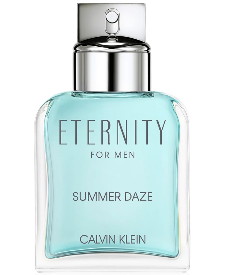 Eternity Summer Daze For Men Calvin Klein Perfume by Calvin Klein for Men UAE