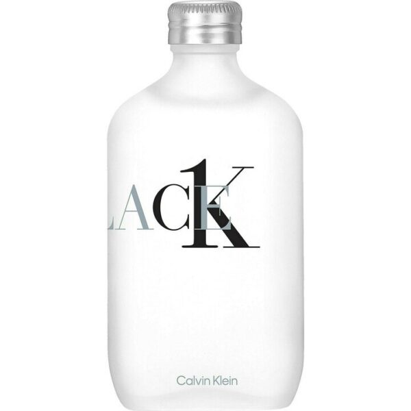 CK1 Palace Calvin Klein perfume