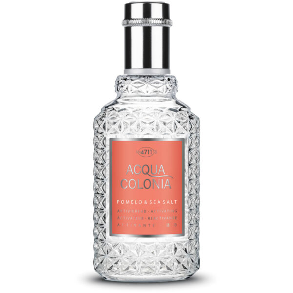 4711 Acqua Colonia Lychee & White Mint Perfume by 4711 for unisex UAE