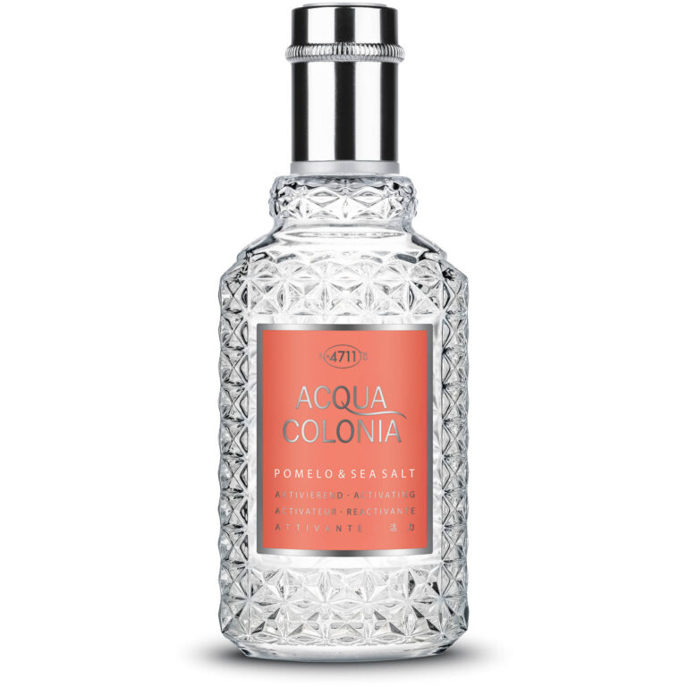 4711 Acqua Colonia Pomelo & Sea Salt 4711 Perfume by 4711 for Unisex UAE